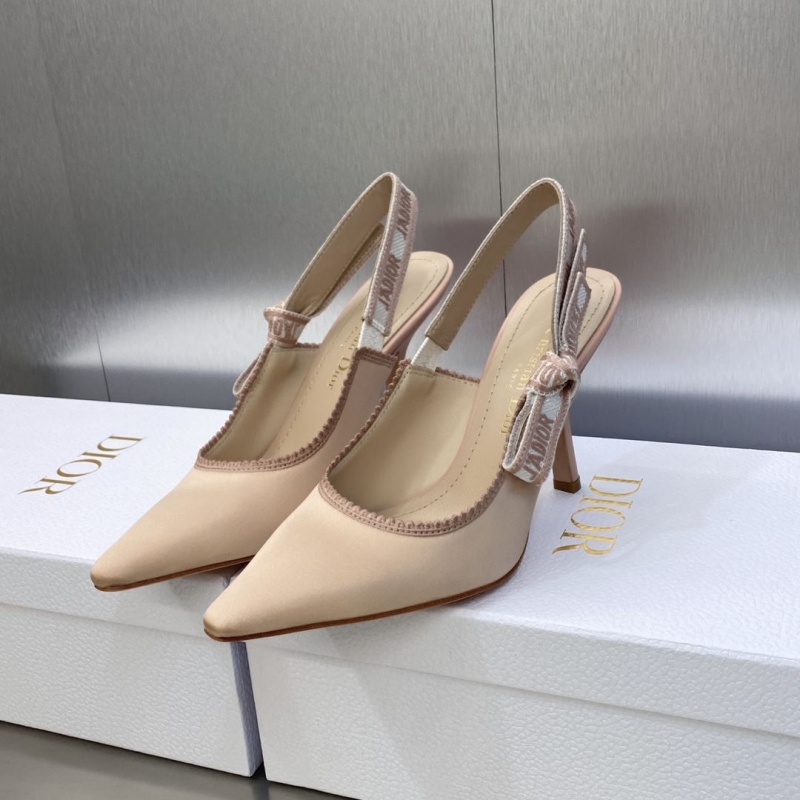 Christian Dior Heeled Shoes